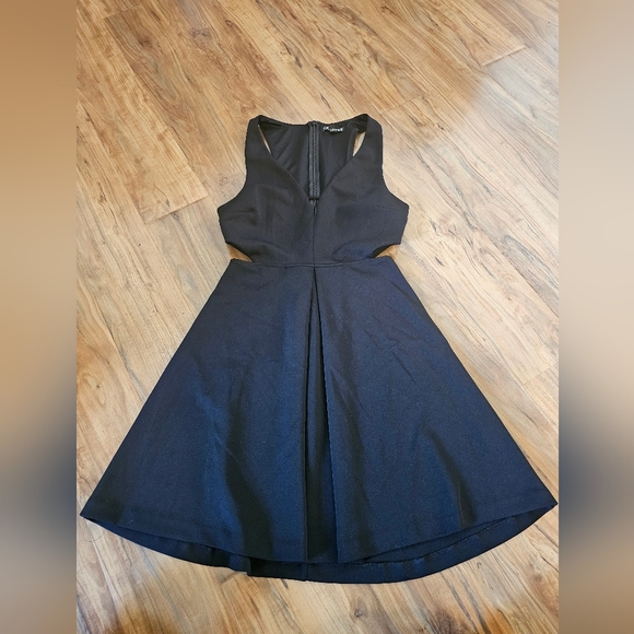 Express Dresses & Skirts - Black Express dress